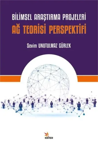 Bilimsel Araştırma Projeleri Ağ Teorisi Perspektifi