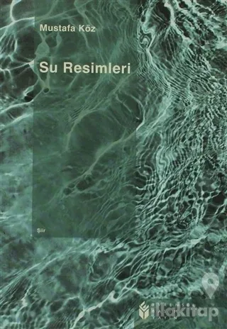 Su Resimleri