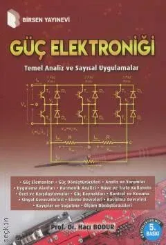 Güç Elektroniği
