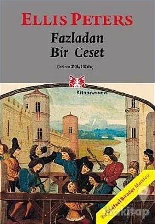 Fazladan Bir Ceset