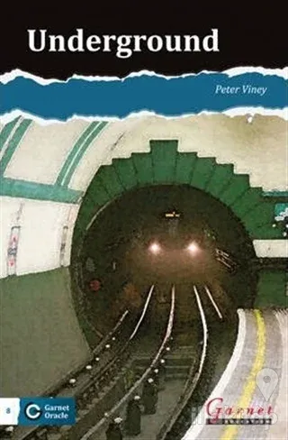 Underground - Level 2