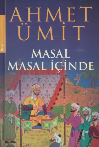 Masal Masal İçinde