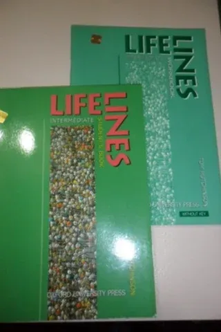 Life Lines Intermediate ( Student's Book + Workbook )