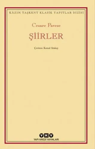 Şiirler
