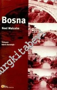 Bosna'nın Kısa Tarihi -        1999