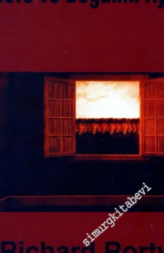 Felsefe ve Doğanın Aynası -        2006