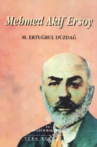 Mehmet Akif Ersoy -