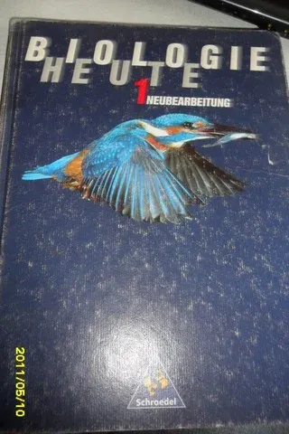 Biologie Heute 1