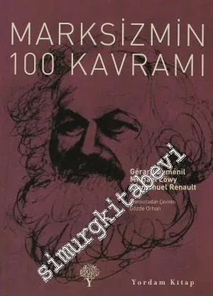 Marksizmin 100 Kavramı -         2013