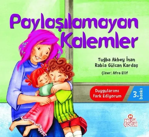 Paylaşılamayan Kalemler