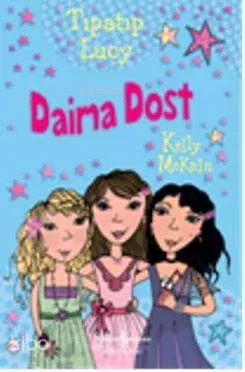 Tıpatıp Lucy - Daima Dost