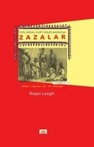 Toplumsal Kürt Gruplarindan Zazalar