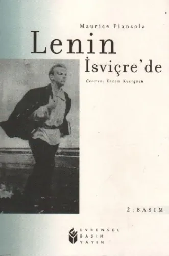 Lenin İsviçre'de