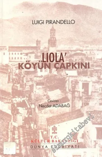 Liola Köyün Çapkını -        1999