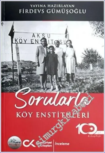 Sorularla Köy Enstitüleri - 2023