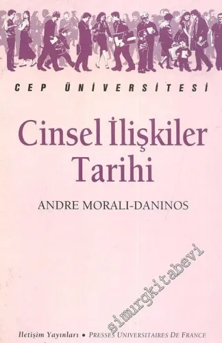 Cinsel İlişkiler Tarihi