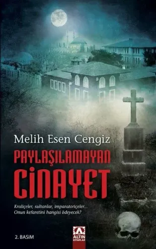 Paylaşılamayan Cinayet