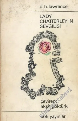 Lady Chatterley'in Sevgilisi -        1968