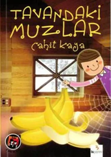 Kültür - Bu - Tavandaki Muzlar