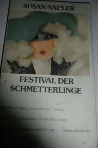 Festival Der Schmetterlinge