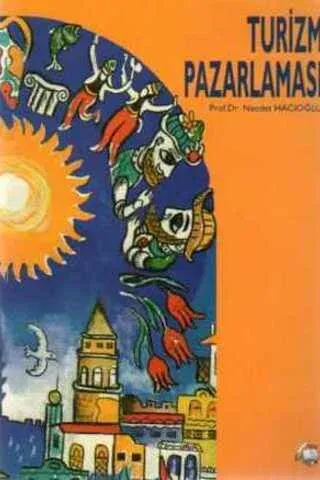 Turizm Pazarlaması