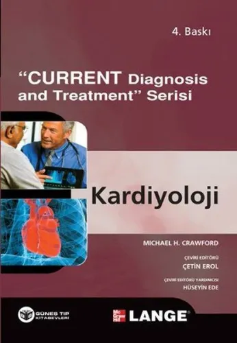 Güneş Tıp Lange Current Kardiyoloji Tanı ve Tedavi