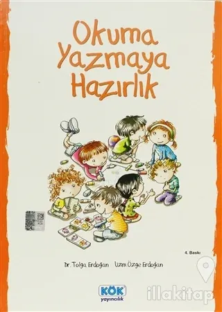Okuma Yazmaya Hazırlık