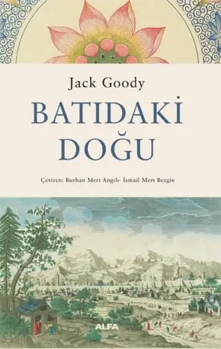 Batıdaki Doğu Jack Goody
