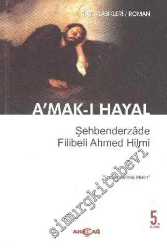 Amak-ı Hayal  -         2016