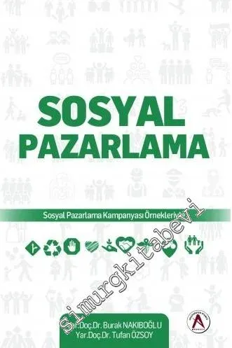 Sosyal Pazarlama -