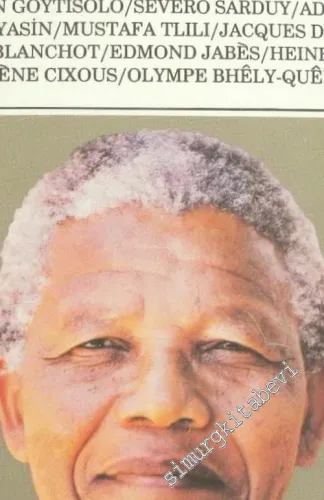 Nelson Mandela İçin -        1991