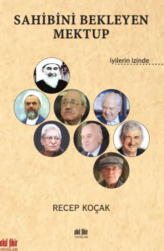Sahibini bekleyen  mektup
