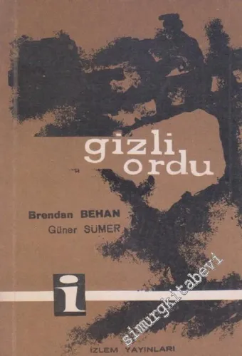 Gizli Ordu -        1963