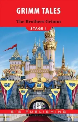 Stage 1 Grimm Tales