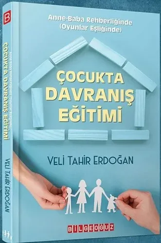 Çocukta Davranış Eğitimi