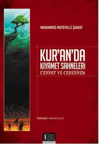 Kur'an'da Kıyamet Sahneleri; Cennet ve Cehennem