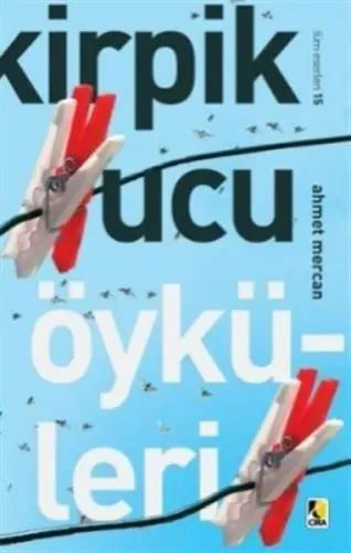 Kirpik Ucu