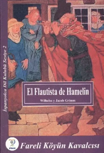 Nivel-2: El Flautista de Hamelin (Brd)
