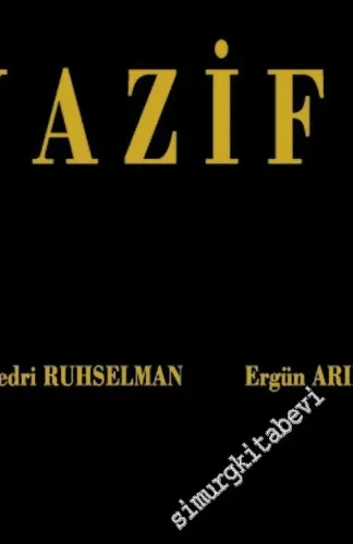 Vazife -        1997