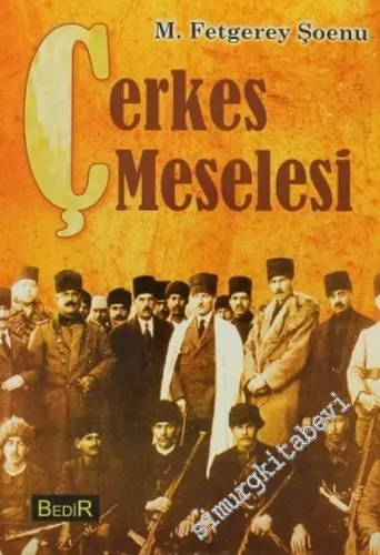 Çerkes Meselesi -