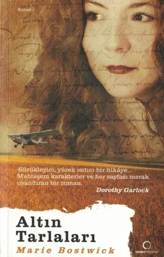 Altın Tarlaları