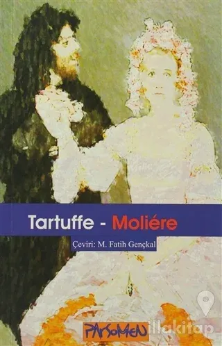 Tartuffe - Moliere
