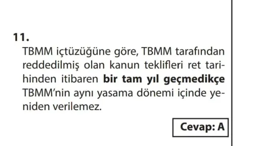 MEB AGS Mevzuat Soru Bankası