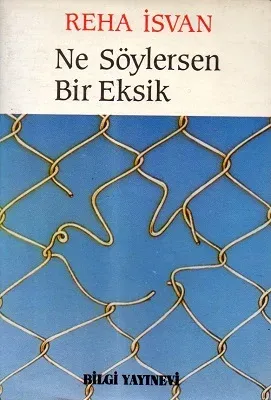 Ne Söylersen Bir Eksik