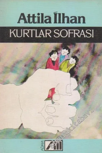 Kurtlar Sofrası -