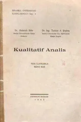 Kualitatif Analis