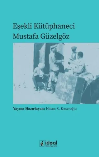 Eşekli Kütüphaneci
