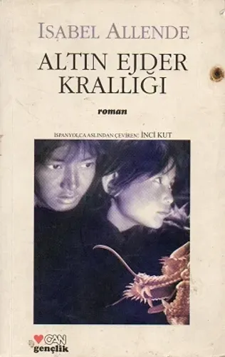 Altın Ejder Krallığı