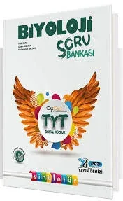 TYT PRO SİMÜLATÖR S.B. BİYOLOJİ - 2023-24