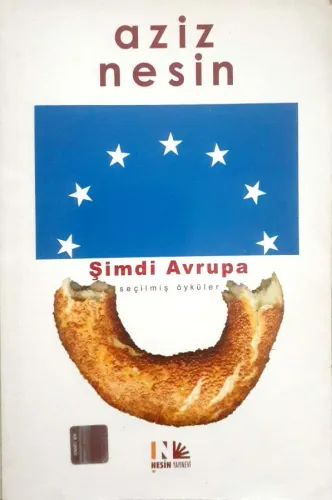 Şimdi Avrupa
